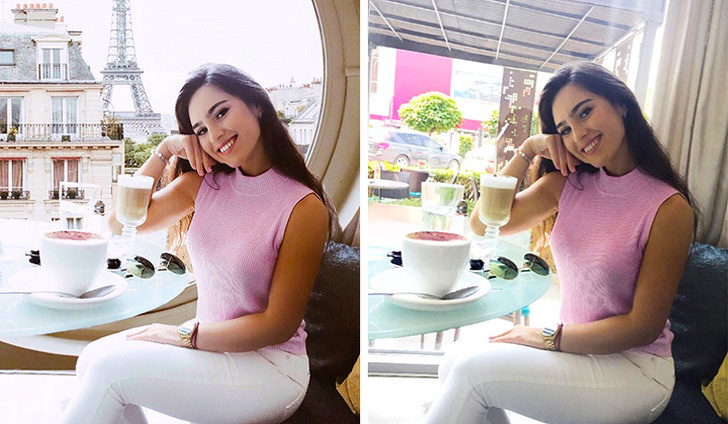 Ketika Realita Tak Seindah Sosial Media